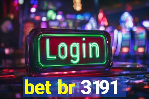 bet br 3191